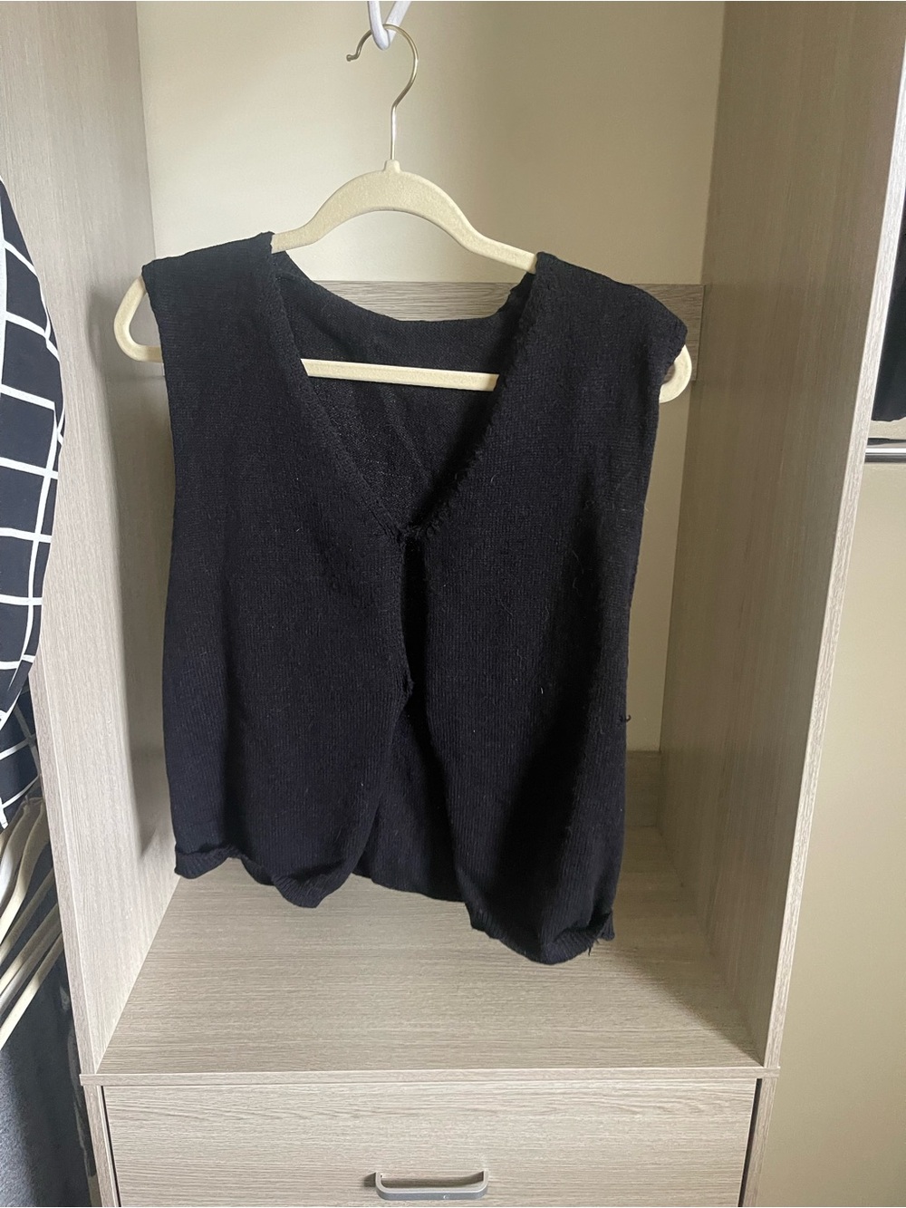 SOLD ON VINTED